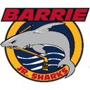 Barrie Sharks logo