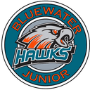 Bluewater Hawks logo