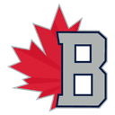 Brampton Canadettes logo