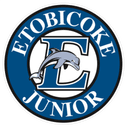 Etobicoke Dolphins logo