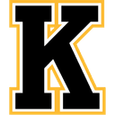 Kingston Ice Wolves logo