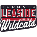 Leaside Wildcats logo