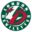 London Devilettes logo