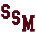 Shattuck St. Mary's logo
