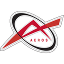 Toronto Aeros logo