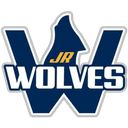 Whitby Wolves logo